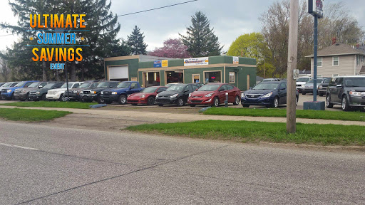 Overland Auto Sales, 2334 E Lake Rd, Erie, PA 16511, USA, 