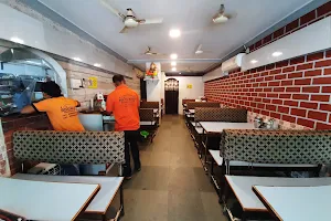 Bhagwati Fast Food & Khana Khajana image