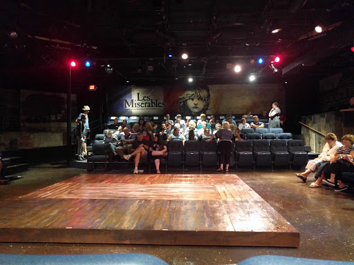 Performing Arts Theater «Artisan Center Theater», reviews and photos, 418 E Pipeline Rd, Hurst, TX 76053, USA