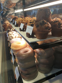 Plats et boissons du Café Starbucks à Tourville-la-Rivière - n°18