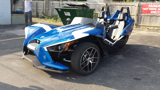 Used Car Dealer «North Coast Auto Mall», reviews and photos, 333 Broadway Ave, Bedford, OH 44146, USA