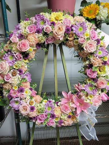 Florist «Sherwood Florist & Gift Shoppe», reviews and photos, 10239 Fair Oaks Blvd #A, Fair Oaks, CA 95628, USA