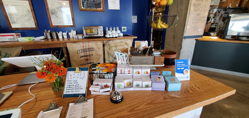 Coffee Shop «Black Sheep Coffee», reviews and photos, 217 S Liberty St #104b, Harrisonburg, VA 22801, USA