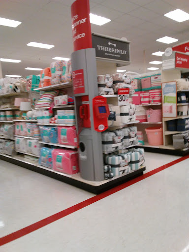 Department Store «Target», reviews and photos, 17450 US-441, Mt Dora, FL 32757, USA