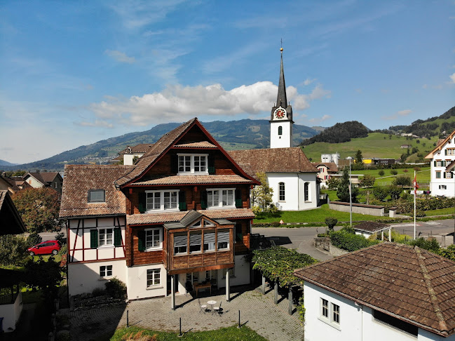 Rezensionen über BLESS Missionswerk in Schwyz - Verband
