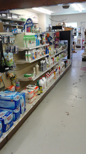 Pet Supply Store «O K Country Feed & Supply», reviews and photos, 250 Main St, Sweet Home, OR 97386, USA