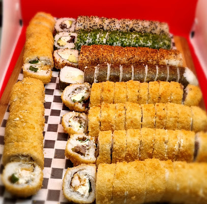 kaori sushi