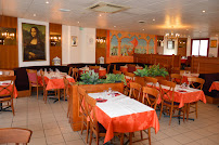 Atmosphère du Restaurant italien Restaurant Mona Lisa Ermont - n°1