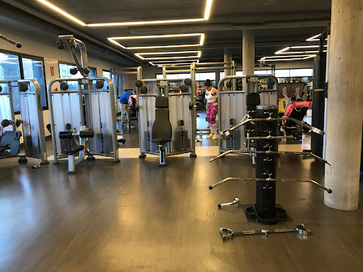 Body Factory en Algeciras, Cádiz