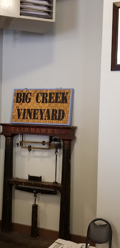 Winery «Big Creek Vineyard», reviews and photos, 41 Susquehanna St, Jim Thorpe, PA 18229, USA
