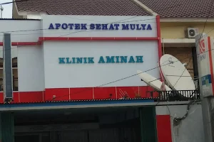 Klinik Aminah & Apotik Sehat Mulya image