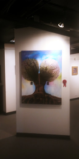 Performing Arts Theater «ART Station Theatre», reviews and photos, 5384 Manor Dr, Stone Mountain, GA 30083, USA