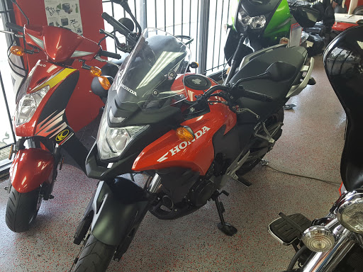 Motorcycle Dealer «Motorcycle World», reviews and photos, 8242 FL-84, Davie, FL 33324, USA