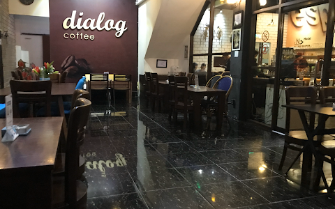 Dialog Coffee - Klandasan (Ruko Bandar) image