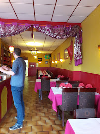 Atmosphère du Restaurant de spécialités d'Afrique du Nord Le Roi du Couscous à Armentières - n°11