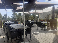 Atmosphère du Le N'Igloo Bar Restaurant à Beaumont-du-Ventoux - n°3