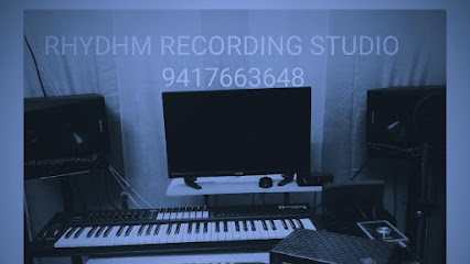 Rhythm Recording Studio