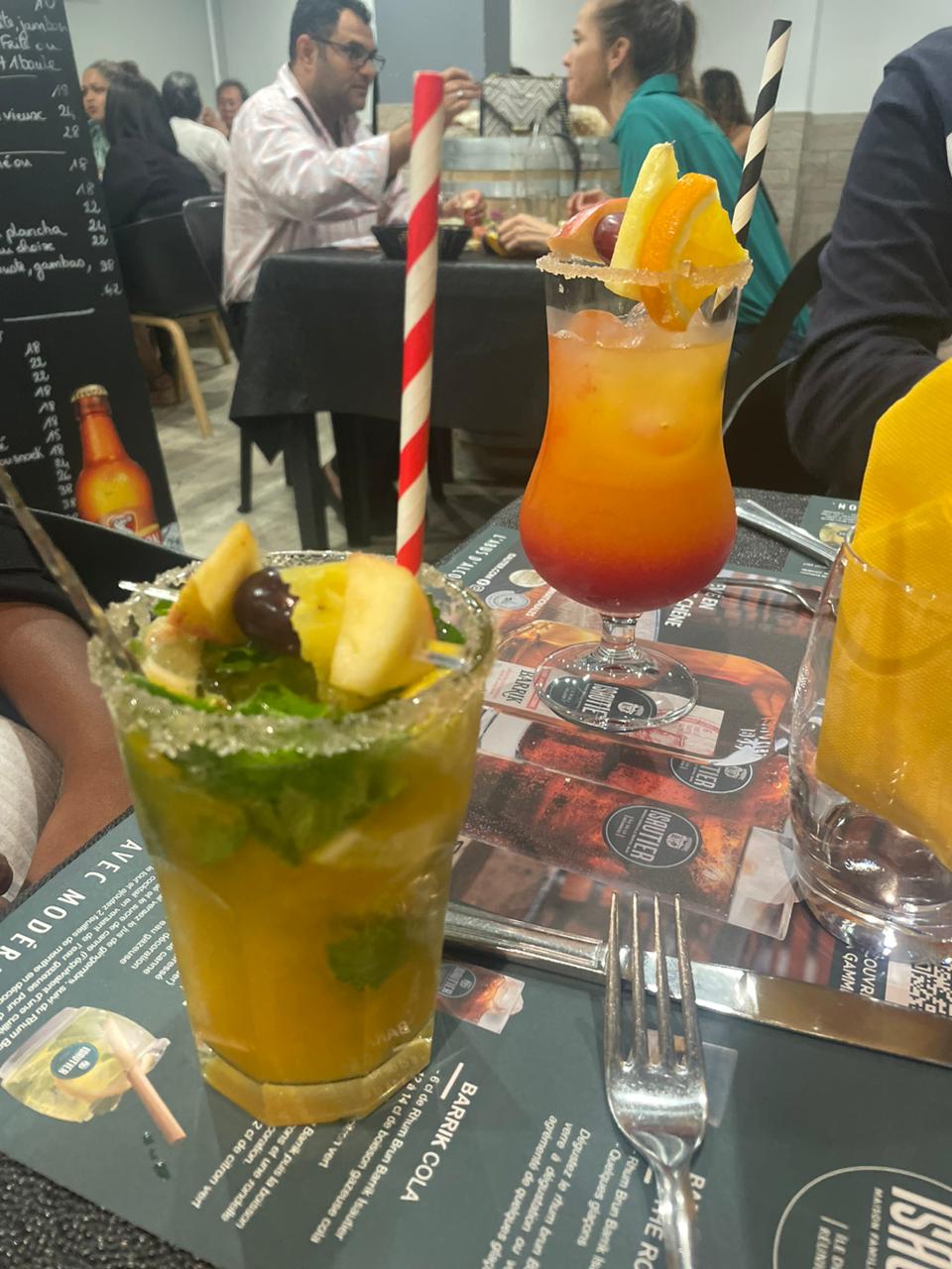 Photo n° 9 de l'avis de jack's.o fait le 18/05/2023 à 16:29
