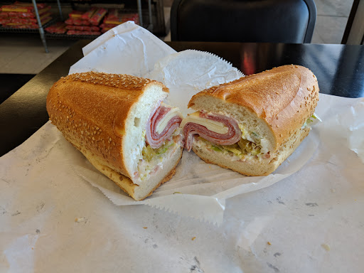 Deli «Chester Village Deli & Catering», reviews and photos, 69 Brookside Ave # 211, Chester, NY 10918, USA