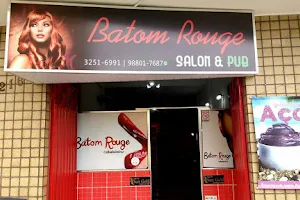 Batom Rouge Salão & Barbearia image