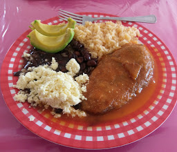 Cafeteria Marcia photo