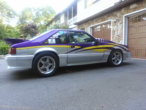 Auto Repair Shop «M & W Automotive», reviews and photos, 556 Pembroke Rd, Bethlehem, PA 18018, USA