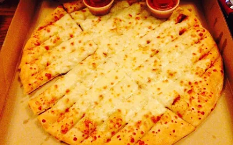 Emilio's Famous Pizza and Subs image