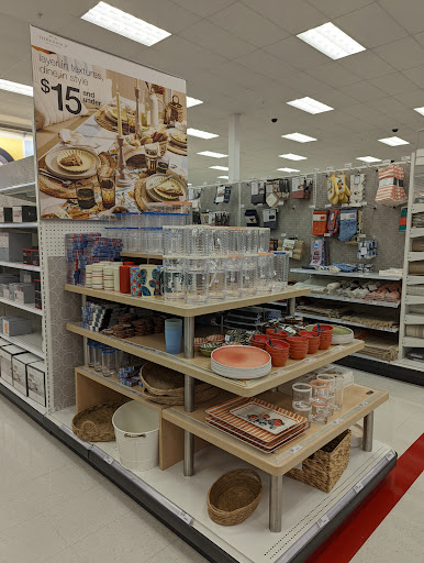 Department Store «Target», reviews and photos, 101 Grand Ave, North Brunswick Township, NJ 08902, USA