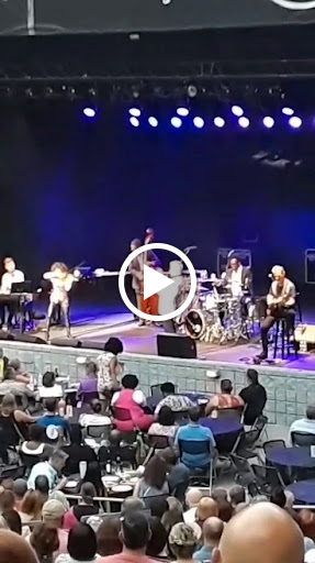 Amphitheater «Frederick Brown Jr Amphitheater», reviews and photos, 201 McIntosh Trail, Peachtree City, GA 30269, USA