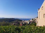 Népoca (centre de teràpies naturals) en Begur