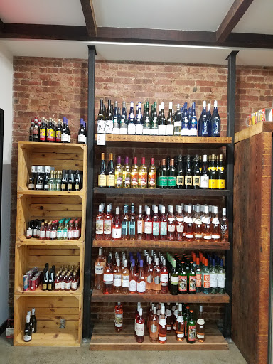 Liquor Store «B&S WINE AND SPIRITS», reviews and photos, 152 Wyckoff Ave, Brooklyn, NY 11237, USA