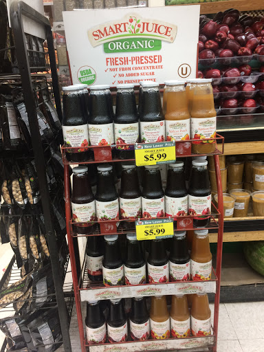 Supermarket «Myrtle Avenue Food Bazaar Supermarket», reviews and photos, 1102 Myrtle Ave, Brooklyn, NY 11206, USA