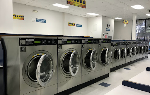 Laundromat «P L Coinop Laundry», reviews and photos, 6100 Mack Rd # 800, Sacramento, CA 95823, USA