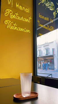 Photos du propriétaire du Restaurant vietnamien Vi Hanoi à Paris - n°14