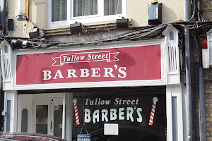 Tullow Street Barber's