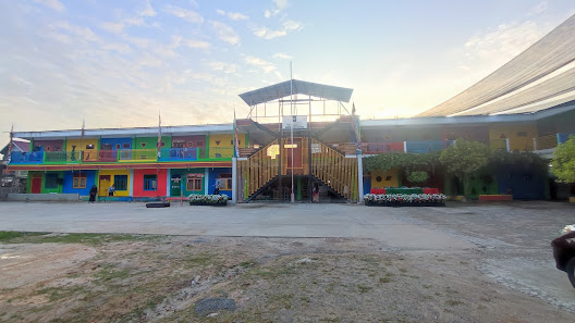 Terbaru - Sekolah Kreatif SD Muhammadiyah 2 Bontang