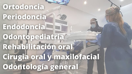 Facial Dent / Clinica Dental y Maxilofacial