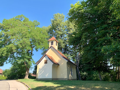 Lindl-Kapelle