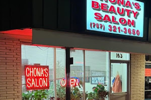 Chona's Beauty Salon