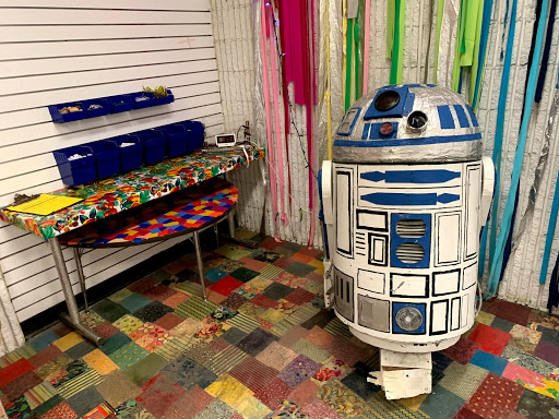 Second Hand Store «The Scrap Exchange», reviews and photos, 2050 Chapel Hill Rd, Durham, NC 27707, USA