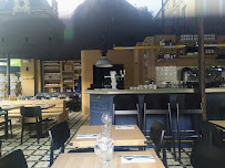 Atmosphère du Crêperie Breizh Café Boulogne-Billancourt | La Crêpe Autrement - n°3