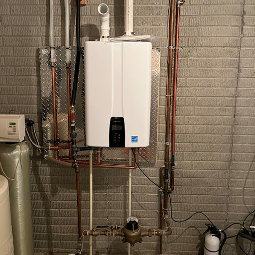Home Run Plumbing