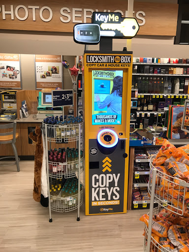 Pharmacy «Rite Aid», reviews and photos, 18112 Culver Dr, Irvine, CA 92612, USA