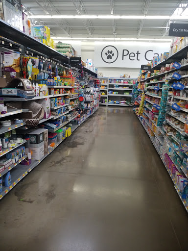 Department Store «Walmart Supercenter», reviews and photos, 100 E Street Rd, Warminster, PA 18974, USA