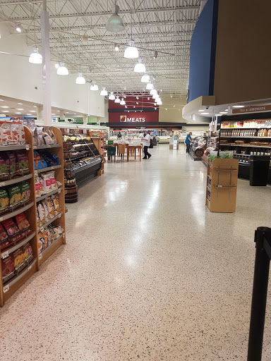 Supermarket «Publix Super Market at Five Forks Corner Shopping Center», reviews and photos, 4045 Five Forks Trickum Rd SW, Lilburn, GA 30047, USA