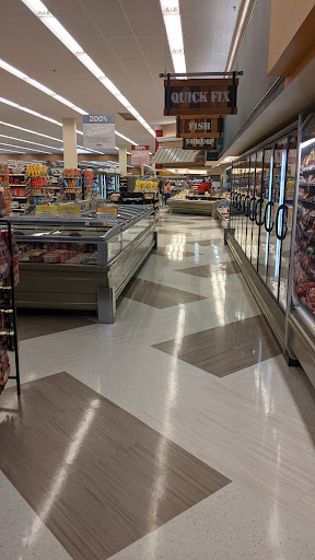 Supermarket «Ingles Market», reviews and photos, 199 E Louise Dr, Clarkesville, GA 30523, USA