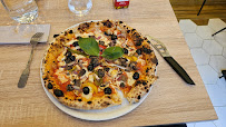 Pizza du Pizzeria Pizza Nova Bezons - n°7