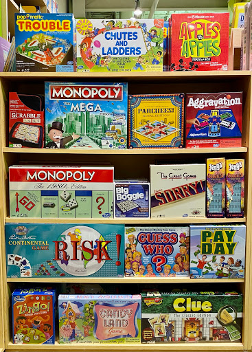 Toy Store «Go Bananas», reviews and photos, 42395 Ryan Rd #122, Ashburn, VA 20148, USA