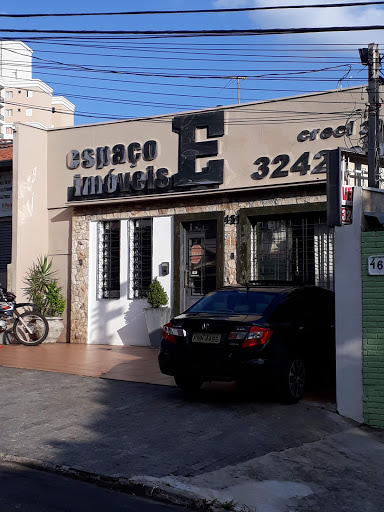 Logo da empresa - Espaço