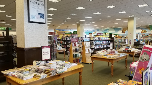 Book Store «Barnes & Noble», reviews and photos, 396 John R Rd, Troy, MI 48083, USA